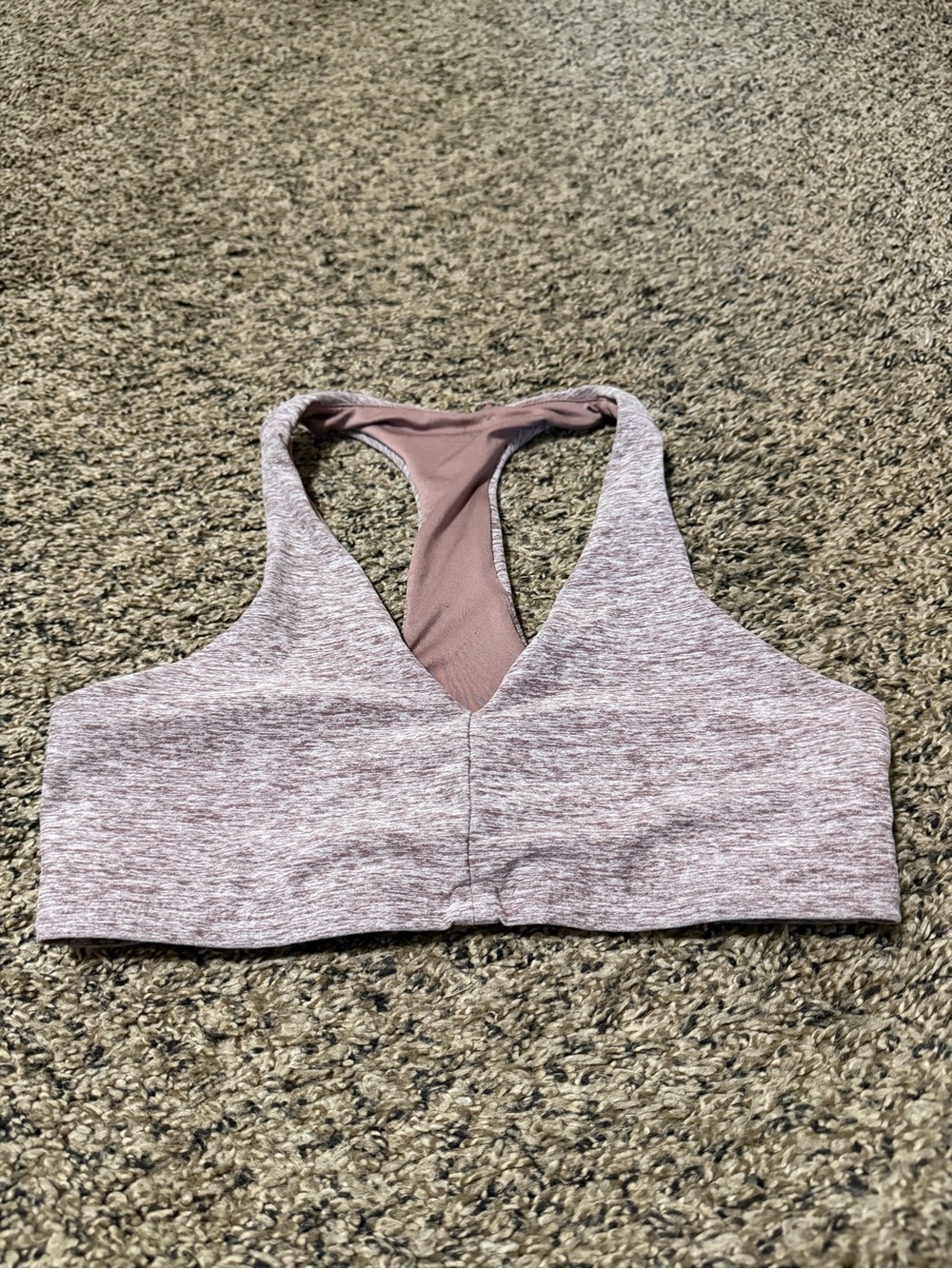 ALO Softsculpt Base Bra